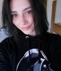 Rencontre Femme : Юля, 21 ans à Russe  Чита